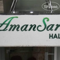 AmanSari Hotel City Centre 