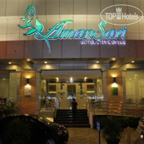 AmanSari Hotel City Centre 