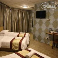 Jay Hotel 3*