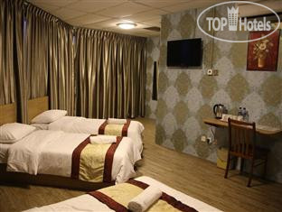 Фотографии отеля  Jay Hotel 3*