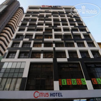 Citrus Hotel 4*