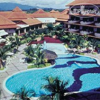 Le Grandeur Palm Resort Johor 