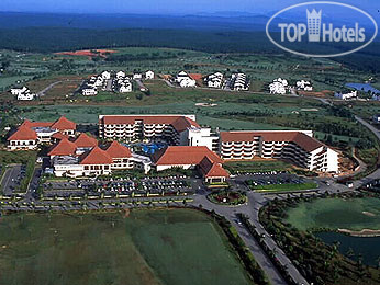 Фотографии отеля  Le Grandeur Palm Resort Johor 5*