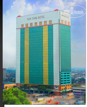 Фото New York Johor Bahru