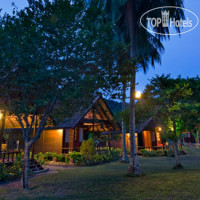 Aseania Resort Pulau Besar 3*