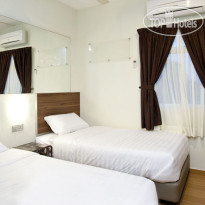 Tune Hotel  Kulim 