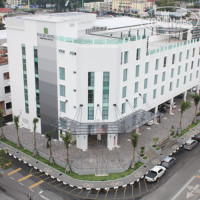 Fuller Hotel Alor Setar 2*