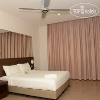 101 Hotel Bintulu 