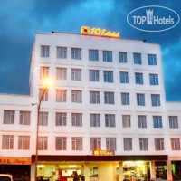 101 Hotel Bintulu 1*