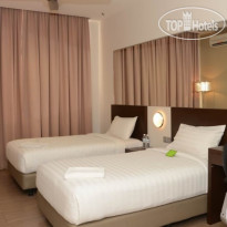 101 Hotel Bintulu 