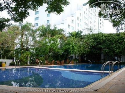 Фотографии отеля  Parkcity Everly Bintulu 4*