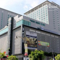 Hatten Hotel Melaka 4*