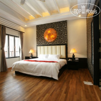 Jonker Boutique Hotel 