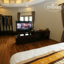 Jonker Boutique Hotel 