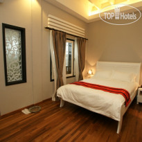 Jonker Boutique Hotel 