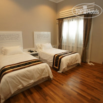 Jonker Boutique Hotel 