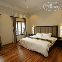 Jonker Boutique Hotel 