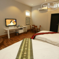 Jonker Boutique Hotel 