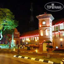 Jonker Boutique Hotel 