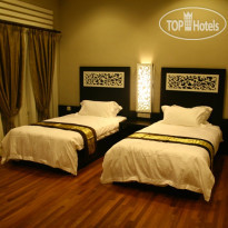 Jonker Boutique Hotel 