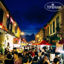 Jonker Boutique Hotel 