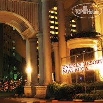 Everly Resort 