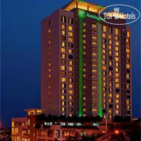 Holiday Inn Melaka 4*