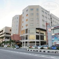 Naza Melaka 