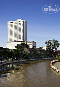 Фото Ramada Plaza Melaka