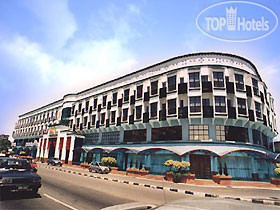 Фотографии отеля  Sutera Inn Prima Kota Bharu 3*