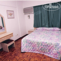 Garden City Melaka Service Apartments 