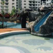 Garden City Melaka Service Apartments 