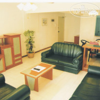 Garden City Melaka Service Apartments 