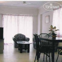 Garden City Melaka Service Apartments 