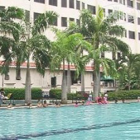 Hang Tuah Hotel 