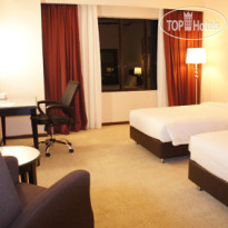 Kinta Riverfront Hotel & Suites 