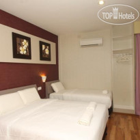 Ipoh Boutique Hotel 