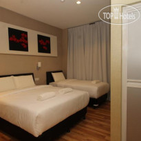 Ipoh Boutique Hotel 