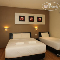 Ipoh Boutique Hotel 