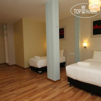 Ipoh Boutique Hotel 