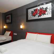 Ipoh Boutique Hotel 