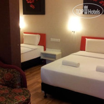 Ipoh Boutique Hotel 