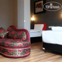 Ipoh Boutique Hotel 