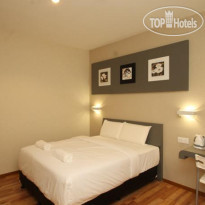 Ipoh Boutique Hotel 