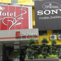 De Hotel Ipoh 