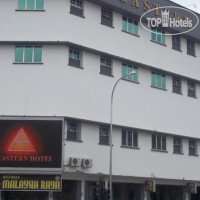 D Eastern Hotel 3*