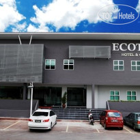 Ecotel Hotel Ipoh 