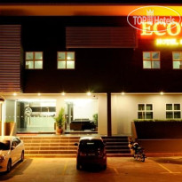 Ecotel Hotel Ipoh 