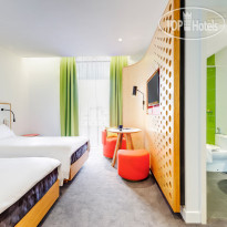 Ibis Styles Ipoh 