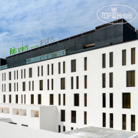 Ibis Styles Ipoh 3*